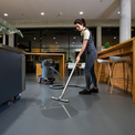 Product Kärcher NT 70/3 Professional Vacuum Cleaner with 3 Motors thumbnail image