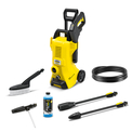 Product Kärcher K3 Power Control Car High Pressure Washer thumbnail image