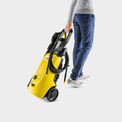 Product Kärcher K4 Universal Edition High Pressure Washer thumbnail image