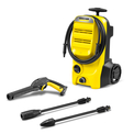Product Kärcher K4 Classic Pressure Washer thumbnail image