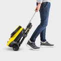 Product Kärcher K4 Classic High Pressure Washer thumbnail image
