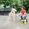 Product Kärcher OC3 + Pet Box Mobile Outdoor Cleaner thumbnail image