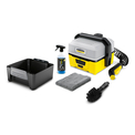 Product Kärcher OC3 + Bike Box Mobile Pressure Cleaner thumbnail image