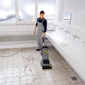 Product Kärcher BR 30/4 C Μηχανή Καθαρισμού Δαπέδου με Αναρρόφηση Ρεύματος thumbnail image