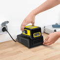 Product Kärcher Μπαταρία Battery Power 36V/2,5Ah thumbnail image