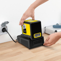 Product Kärcher Μπαταρία Battery Power 36V/5,0Ah thumbnail image