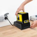 Product Kärcher Battery Power 18V Ταχυφορτιστής thumbnail image