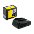 Product Kärcher Battery Power 36/5,0Ah Σετ μπαταρίας & Ταχυφορτιστή thumbnail image