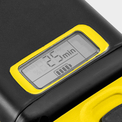 Product Kärcher Battery Power 36/5,0Ah Σετ μπαταρίας & Ταχυφορτιστή thumbnail image
