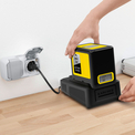 Product Kärcher Battery Power 36/5,0Ah Σετ μπαταρίας & Ταχυφορτιστή thumbnail image