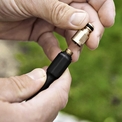 Product Kärcher PC 20 Σετ Καθαρισμού, Απόφραξης thumbnail image