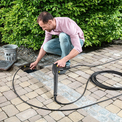 Product Kärcher Pipe Cleaning Kit 7.5 m thumbnail image