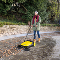 Product Kärcher 2.644-033.0 Πλευρικές Βούρτσες Υγρών Ρύπων για S6 thumbnail image