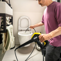 Product Kärcher PC 15 Pipe Cleaning Kit 15m thumbnail image