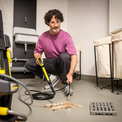 Product Kärcher PC 15 Pipe Cleaning Kit 15m thumbnail image