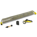 Product Kärcher 2.645-178.0 Σετ Ποτίσματος με Σπιράλ Λάστιχο Premium thumbnail image
