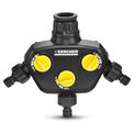 Product Kärcher Διακλωδωτής Βρύσης 3ων Εξόδων thumbnail image