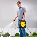 Product Kärcher CR 3.110 Balcony Ανέμη Λάστιχου thumbnail image