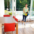 Product Kärcher CR 3.110 Balcony Ανέμη Λάστιχου thumbnail image