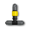 Product Kärcher Σύνδεσμος T 2 Εξόδων thumbnail image
