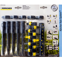 Product Kärcher 2.645-239.0 Σετ Ακροφυσίων Ψεκασμού/Ποτίσματος (30τμχ) thumbnail image