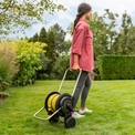 Product Kärcher HT 2 Hose Trolley thumbnail image