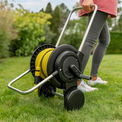 Product Kärcher HT 2.20 Set - 20m 1/2" PrimoFlex Καρότσι Μεταφοράς Λάστιχου thumbnail image
