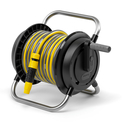 Product Kärcher HR 2.10 Set - 10m 1/2" PrimoFlex Καρότσι Μεταφοράς Λάστιχου thumbnail image