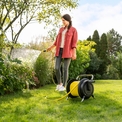 Product Kärcher HR 2.10 Set - 10m 1/2" PrimoFlex Καρότσι Μεταφοράς Λάστιχου thumbnail image