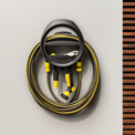 Product Kärcher Hose Hanger Plus thumbnail image