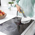 Product Kärcher Πανάκια Μικροϊνών για Ακροφύσιο Χειρός (2τμχ.) thumbnail image