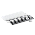 Product Kärcher Allrounder EasyFix Floor Cloths (3p.) thumbnail image