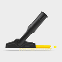 Product Kärcher Brush Strip Set thumbnail image