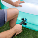 Product Kärcher Blower Adapter Kit thumbnail image