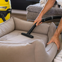 Product Kärcher Upholstery Nozzle for Pet Hair thumbnail image