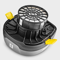 Product Kärcher Φίλτρο HEPA 14 thumbnail image