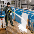 Product Kärcher Cup Foam Lance Advanced 2 600 l/h - 800 l/h thumbnail image