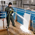 Product Kärcher Cup foam Lance Advanced 3 900 l/h - 2500 l/h thumbnail image