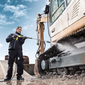Product Kärcher Dirt Blaster EASY!Lock 050 thumbnail image