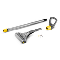 Product Kärcher 4.130-007.0 Σωλήνας Αναρρόφησης με Πέλμα Δαπέδου 240mm thumbnail image