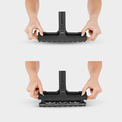 Product Kärcher Ακροφύσιο Δαπέδου thumbnail image