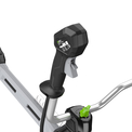 Product EGO Pro X BCX4500 Professional Cordless Brush Cutter Solo Without Battery & Charger thumbnail image