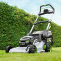 Product EGO Power+ LM1914E-SP Χλοοκοπτική Μπαταρίας 47cm Kit με Μπαταρία & Φορτιστή thumbnail image