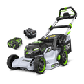 Product EGO Power+ LM1702E-SP Αυτοκινούμενη Χλοοκοπτική Μπαταρίας 42cm Kit με Μπαταρία & Φορτιστή thumbnail image