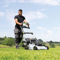 Product EGO Power+ LM1702E-SP Αυτοκινούμενη Χλοοκοπτική Μπαταρίας 42cm Kit με Μπαταρία & Φορτιστή thumbnail image