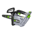 Product EGO Power+ CS1200E Top Handle Cordless Pruning Chainsaw 30cm Solo Without Battery & Charger thumbnail image