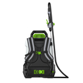 Product EGO Power+ BSP3500E 15L 24bar Cordless Backpack Sprayer – Bare Tool thumbnail image