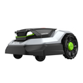 Product EGO AURA RMR1500E Robotic Lawn Mower 1500m² with RTK & Vision Navigation thumbnail image