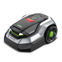 Product EGO AURA RMR3000E Robotic Lawn Mower 3000m² with RTK & Vision Navigation thumbnail image