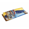 Product Colorado DUO Blade 28.5 cm Silicone & Microfibre Water Blade thumbnail image